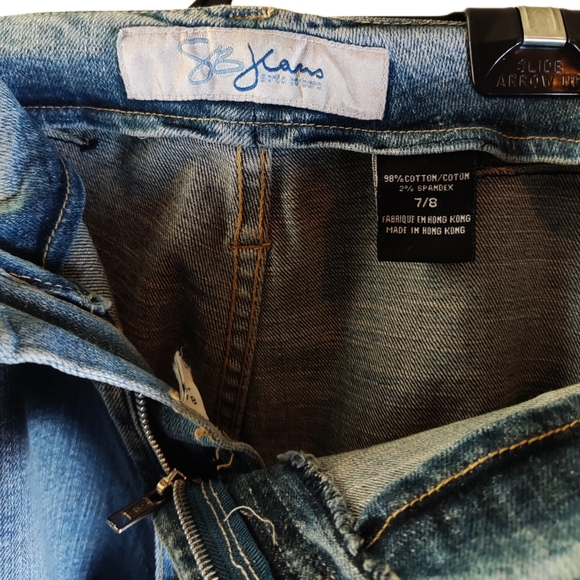 Santa Barbara Bootcut jeans - Picture 4 of 4